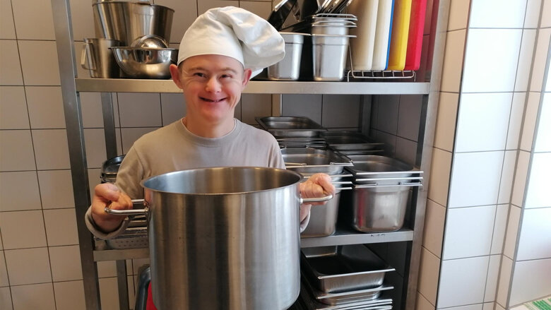 Große Ansicht vom Video